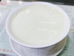 -义顺牛奶公司(新马路老店)
