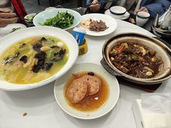 -王家大院·南京菜(湛江路总店)