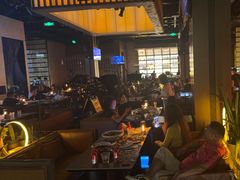 -洛缦音乐餐厅(工业展览馆万象城店)