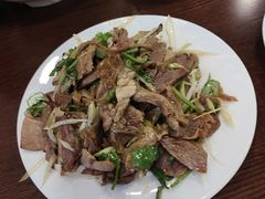 -合记烩面(高新区店)