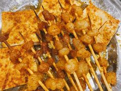 -江城燕子大排档(江汉路步行街店)