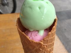 -成裕雪糕店(士多店)