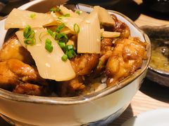-初居食屋日式料理(万象城购物中心店)