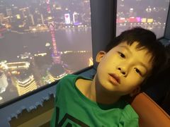 -上海中心大厦