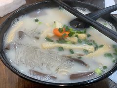 -鸭小妹鸭血粉丝(老门东店)