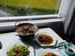 -黄牛肉馆·皖南土菜