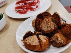 -阳坊大都涮羊肉(阳坊总店)