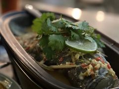 -CHINCHIN 青青·泰国料理(万象食家店)
