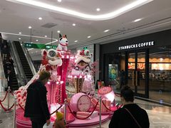 -百佳华佳漾里(坂田店)