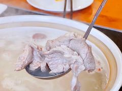 -清真华宇开锅羊肉