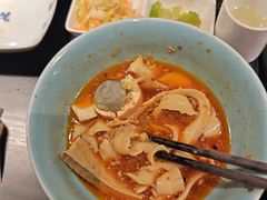 -喜晋道面馆(华严寺广场店)