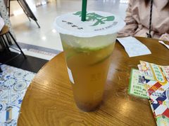 -美芝莲(东方宝泰店)