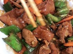-夕阳红小吃(中街大悦城店)