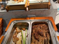 -松子料理(华威桥店)