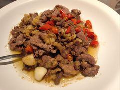 -辣可可·小炒黄牛肉(望京凯德MALL店)