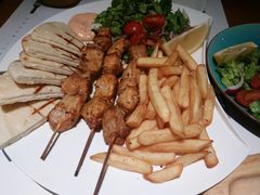 -HELLO MUSAE 拾光缪斯餐厅·纯正希腊风味(苏州中心店)