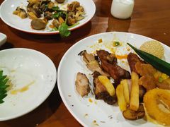 -丽池宫韩式汗蒸会馆(华灯坊店)