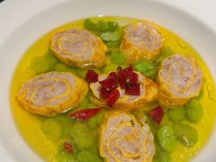 -茶人村·前滩江景雅宴(上海首店)