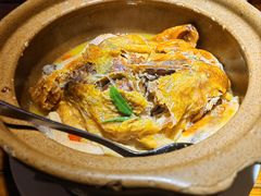 -金牌外婆家(苏州中心店)