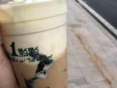 -1点点(嘉兴八佰伴华府店)