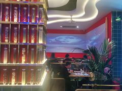 -荷炉烤鱼音乐餐厅(佳和城店)