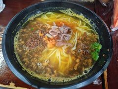 -一品飘香米线(一中总店)