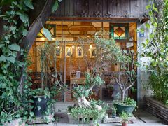 -西关84·History·Art·Cafe