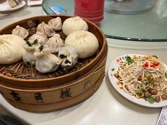 -留芳·文旅古月楼(老街店)