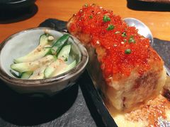 -东岸料理·寿司·刺身