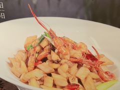 -一楼食业·美食人家