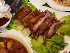 -帕米朵儿新疆小馆(仙鹤新天地广场店)