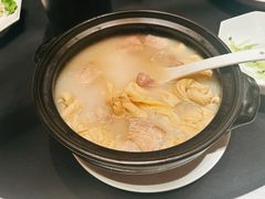 -上海小南国(不夜城店)