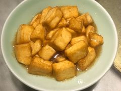 总督豆腐-淀里船宴(卓达店)