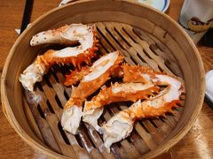 帝王蟹-万岛日本料理铁板烧(太古里店)
