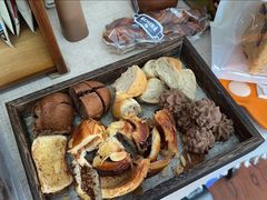 -富贵面包公司(运河店)