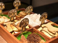 -云蓝印象云南菜(湾悦城店)