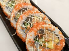 -上清·三文鱼鲜寿司(同德店)