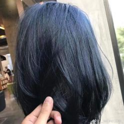 -蘑菇发型