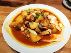 -品回味清真西北楼(宁波首店)