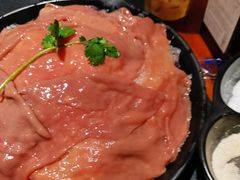 -莽子老火锅(大坪店)
