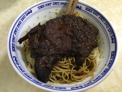 -水门桥面馆(东坡雅居店)