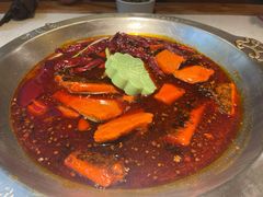 -大龙燚火锅(科华店)
