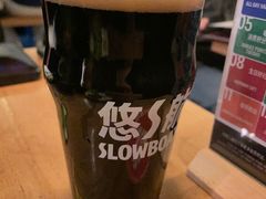 -悠航SLOWBOAT(三里屯店)