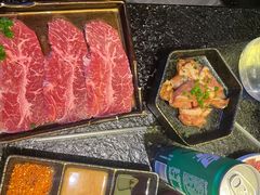 -樱嘢·炭火烧肉(惠南店)