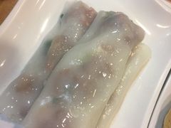 -添好运点心专门店(中环IFC店)