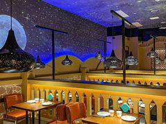 -阿依来新疆餐厅(奥城店)