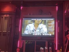 -INLOVE KTV(杭州滨江宝龙城店)