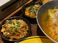 -北丐先生·野馄饨烧烤(雨花万象店)