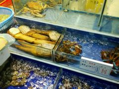 -海鲜城大家餐厅