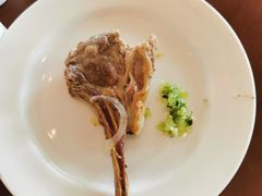 -韵咖啡自助餐厅(天津香格里拉店)